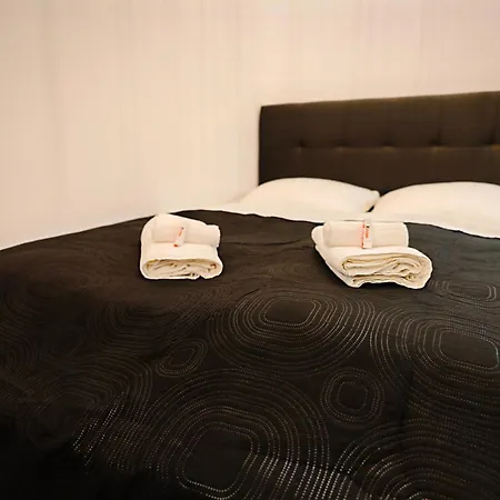 דירה Axiom - Zenith Xv - Netflix, Hbo, Champagne