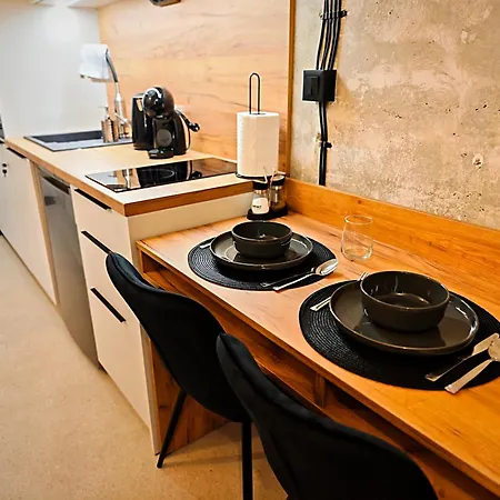 Апартаменты Axiom - Zenith Xv - Netflix, Hbo, Champagne