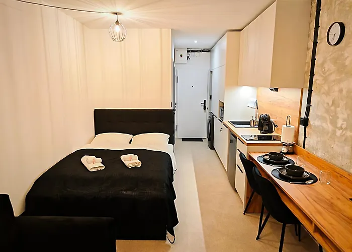 Apartamento Axiom - Zenith Xv - Netflix, Hbo, Champagne Košice